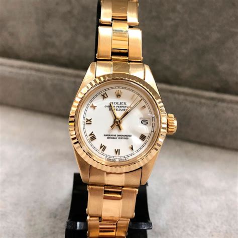 pulceras rolex|rolex oyster perpetual mujer.